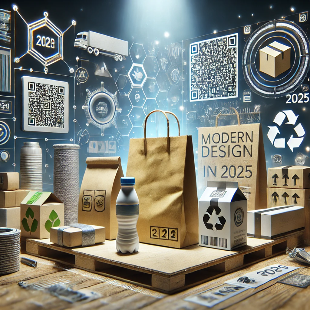 Avoiding the Pitfalls in Packaging Design: Trends and Challenges in 2025