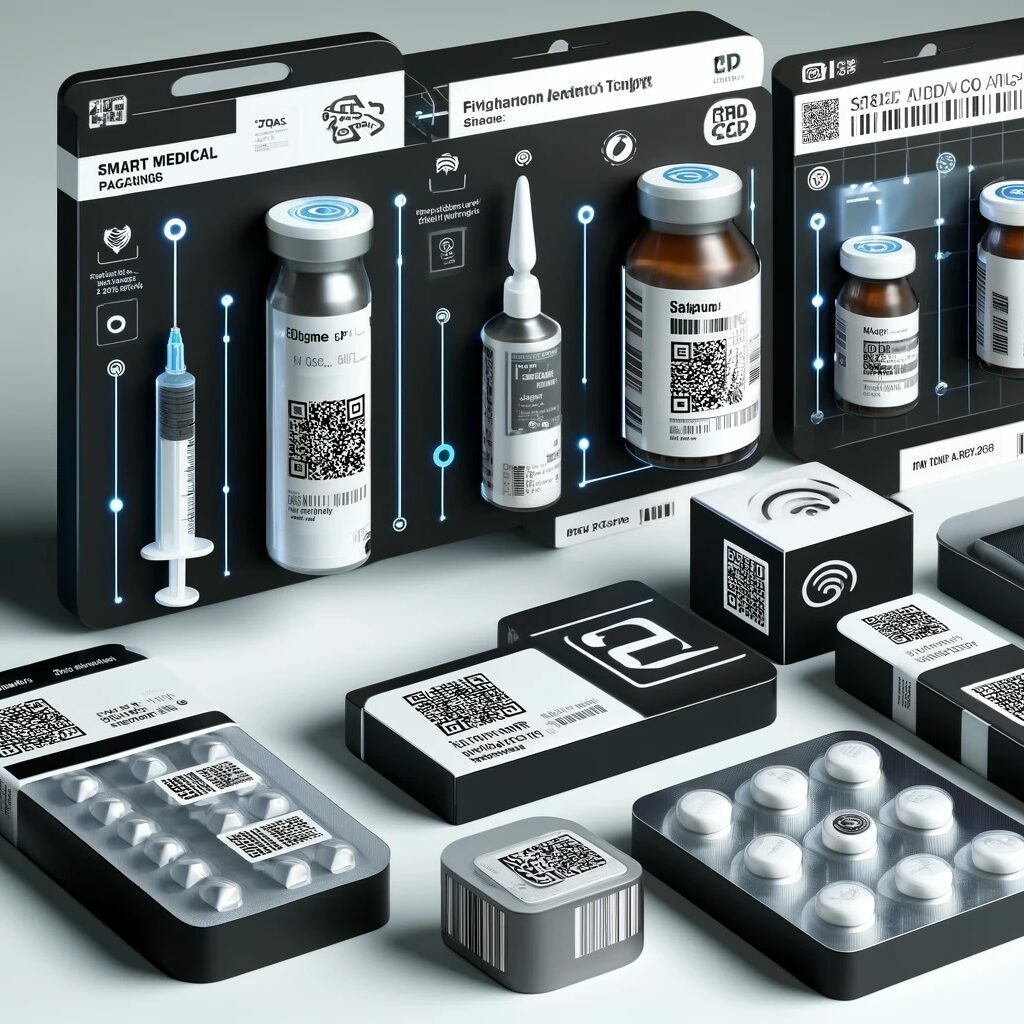 Latest Trends in Packaging for Medical Components and Devices