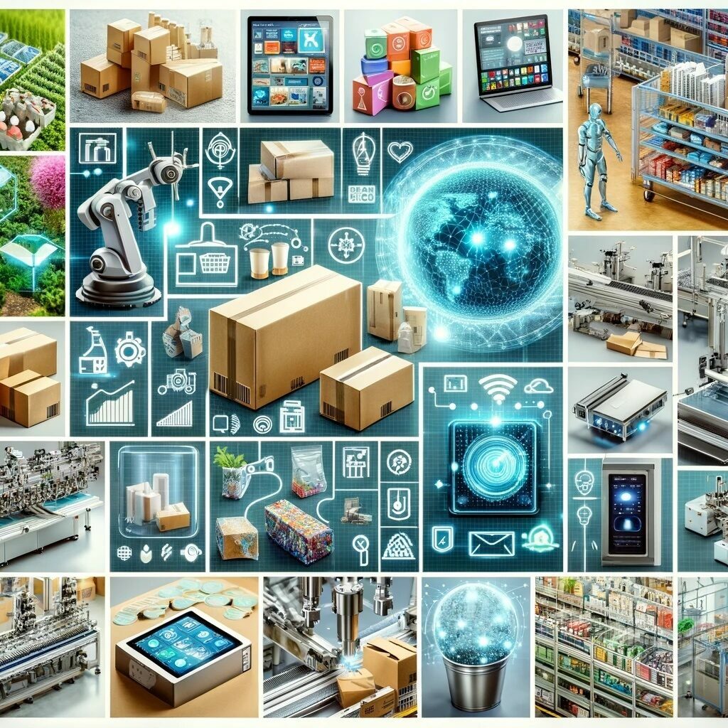 Navigating the Evolving Packaging Market: Trends, Equipment, and CAPEX Decisions