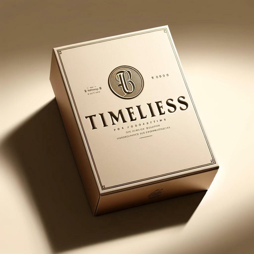 Timeless Branding Connections: The New Must-Have in Packaging Design