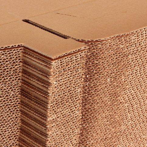 What is Corrugated Packaging?