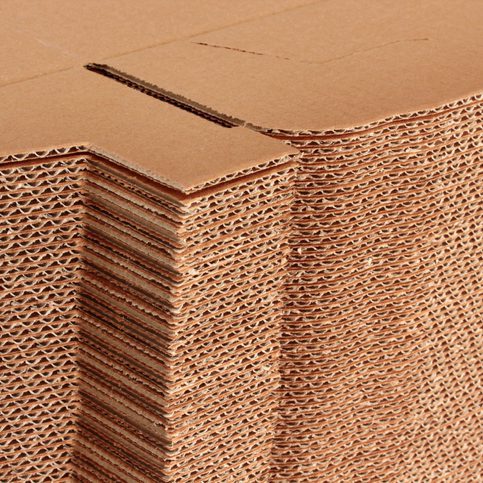 Corrugated Packaging