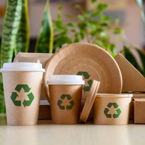 Eco Friendly Packaging